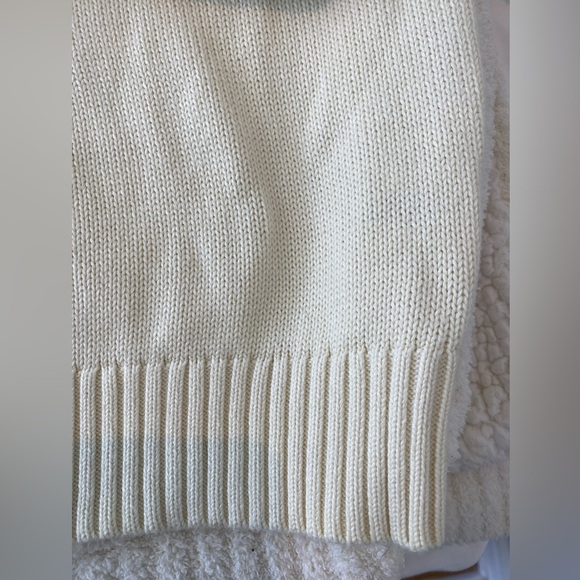 Brand New Brandy Oversized Sweater - Picture 5 of 6